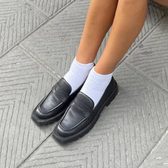 Dolce Vita Elias loafer size 7 - Picture 1 of 7